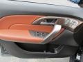 Umber Door Panel Photo for 2012 Acura MDX #83002970