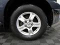Slate Metallic - Tundra SR5 Double Cab 4x4 Photo No. 26