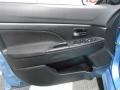 Laguna Blue Metallic - Outlander Sport SE 4WD Photo No. 9