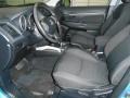 Laguna Blue Metallic - Outlander Sport SE 4WD Photo No. 10