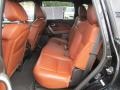 Umber Rear Seat Photo for 2012 Acura MDX #83003138