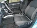 Laguna Blue Metallic - Outlander Sport SE 4WD Photo No. 11