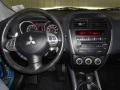 Laguna Blue Metallic - Outlander Sport SE 4WD Photo No. 13