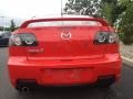 True Red - MAZDA3 i Touring Sedan Photo No. 6