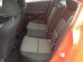 True Red - MAZDA3 i Touring Sedan Photo No. 7