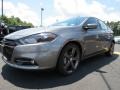 Tungsten Metallic - Dart SXT Photo No. 3