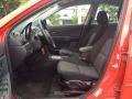 True Red - MAZDA3 i Touring Sedan Photo No. 10