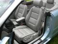2006 Audi A4 1.8T Cabriolet Front Seat