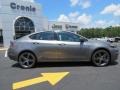 Tungsten Metallic - Dart SXT Photo No. 8
