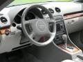 Dashboard of 2006 A4 1.8T Cabriolet