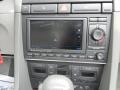 Controls of 2006 A4 1.8T Cabriolet