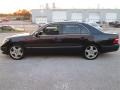 2006 Blue Onyx Pearl Lexus LS 430  photo #4
