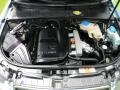 2006 Audi A4 1.8 Liter Turbocharged DOHC 20-Valve VVT 4 Cylinder Engine Photo