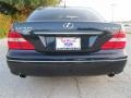2006 Blue Onyx Pearl Lexus LS 430  photo #6