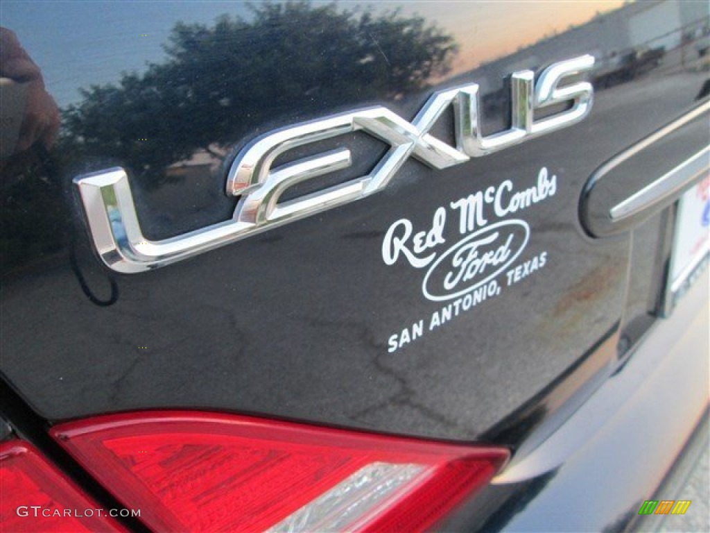 2006 LS 430 - Blue Onyx Pearl / Ash photo #7