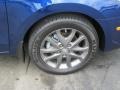 2012 Atlantic Blue Hyundai Elantra GLS Touring  photo #3