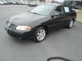 Blackout - Sentra 1.8 S Special Edition Photo No. 3