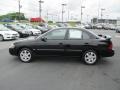 Blackout - Sentra 1.8 S Special Edition Photo No. 4
