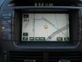 2006 Lexus LS Ash Interior Navigation Photo