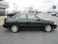 Blackout - Sentra 1.8 S Special Edition Photo No. 7