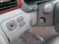 Ash Controls Photo for 2006 Lexus LS #83004056