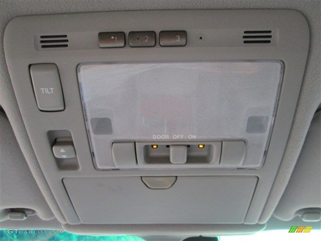 2006 LS 430 - Blue Onyx Pearl / Ash photo #18