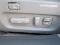 2006 Lexus LS Ash Interior Controls Photo