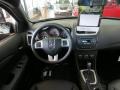 Tungsten Metallic - Avenger SXT Blacktop Photo No. 11