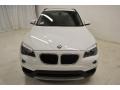 Alpine White - X1 sDrive 28i Photo No. 4