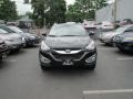 Ash Black - Tucson Limited AWD Photo No. 1