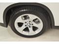 Alpine White - X1 sDrive 28i Photo No. 7