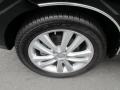 Ash Black - Tucson Limited AWD Photo No. 4
