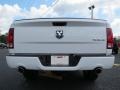 2013 Bright White Ram 1500 Express Crew Cab 4x4  photo #6