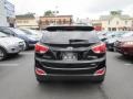Ash Black - Tucson Limited AWD Photo No. 5