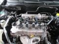 Blackout - Sentra 1.8 S Special Edition Photo No. 23