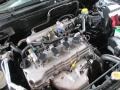 Blackout - Sentra 1.8 S Special Edition Photo No. 24