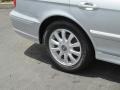 2003 Brilliant Silver Metallic Hyundai Sonata LX V6  photo #3