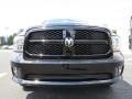 Black - 1500 Express Crew Cab 4x4 Photo No. 2