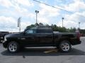 Black - 1500 Express Crew Cab 4x4 Photo No. 4
