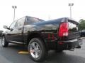 Black - 1500 Express Crew Cab 4x4 Photo No. 5