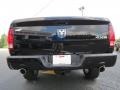 Black - 1500 Express Crew Cab 4x4 Photo No. 6