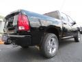 Black - 1500 Express Crew Cab 4x4 Photo No. 7