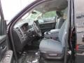 Black - 1500 Express Crew Cab 4x4 Photo No. 11