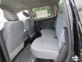 Black - 1500 Express Crew Cab 4x4 Photo No. 12