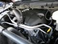 Black - 1500 Express Crew Cab 4x4 Photo No. 15