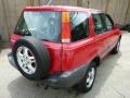 2001 Milano Red Honda CR-V EX 4WD  photo #3