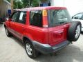 2001 Milano Red Honda CR-V EX 4WD  photo #5