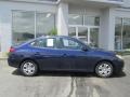Regatta Blue - Elantra GLS Photo No. 2