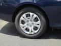 Regatta Blue - Elantra GLS Photo No. 3