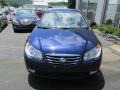 Regatta Blue - Elantra GLS Photo No. 4
